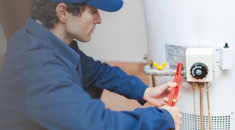 Professional emergency plumbing in Cuba, IL